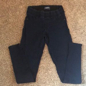 Old-Navy Rock-Star Jeggings